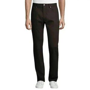 Haight & Ashbury Bristol Pants Navy Blue Size 30 New With Tags